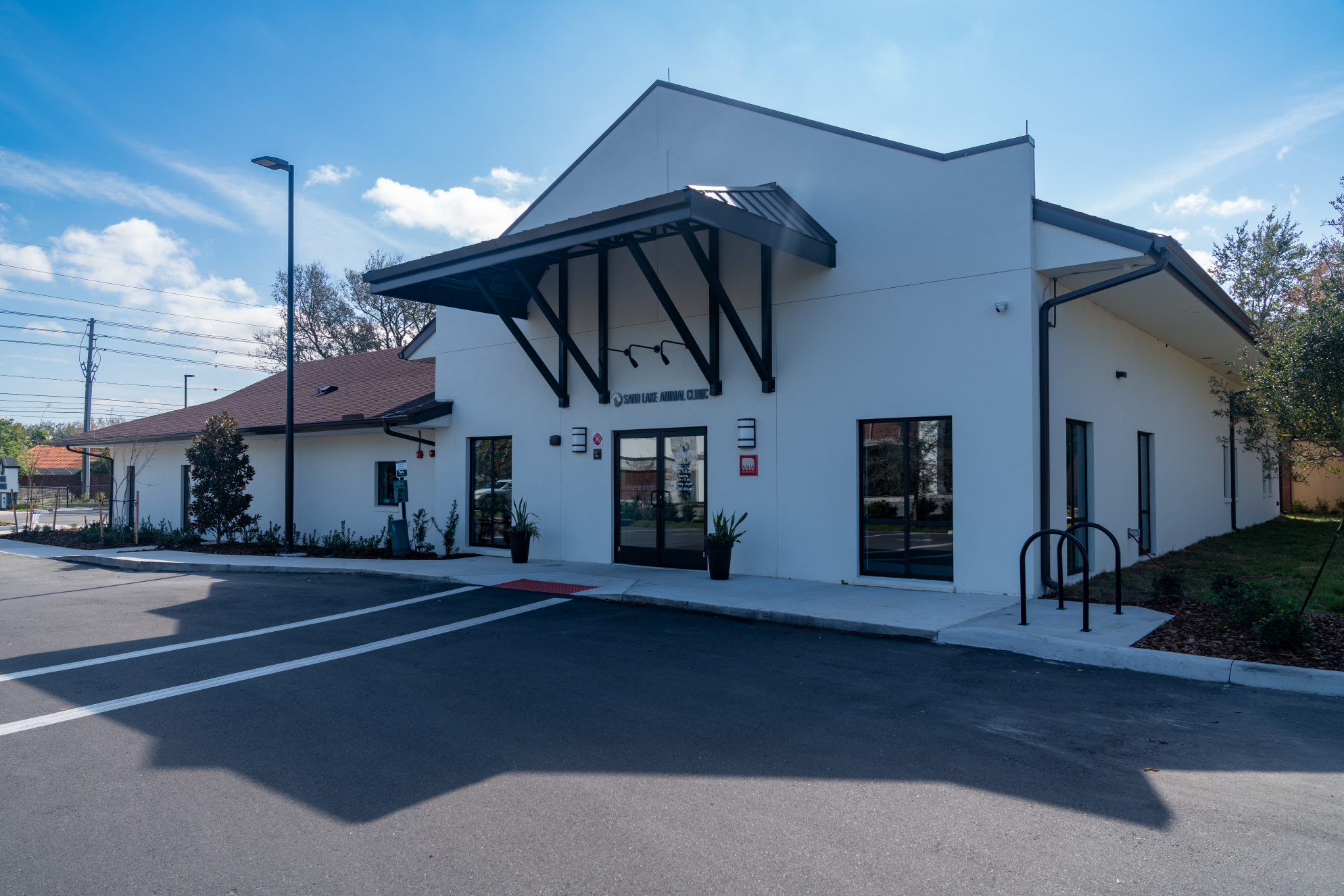 Steward Healthcare - PeakCM Project