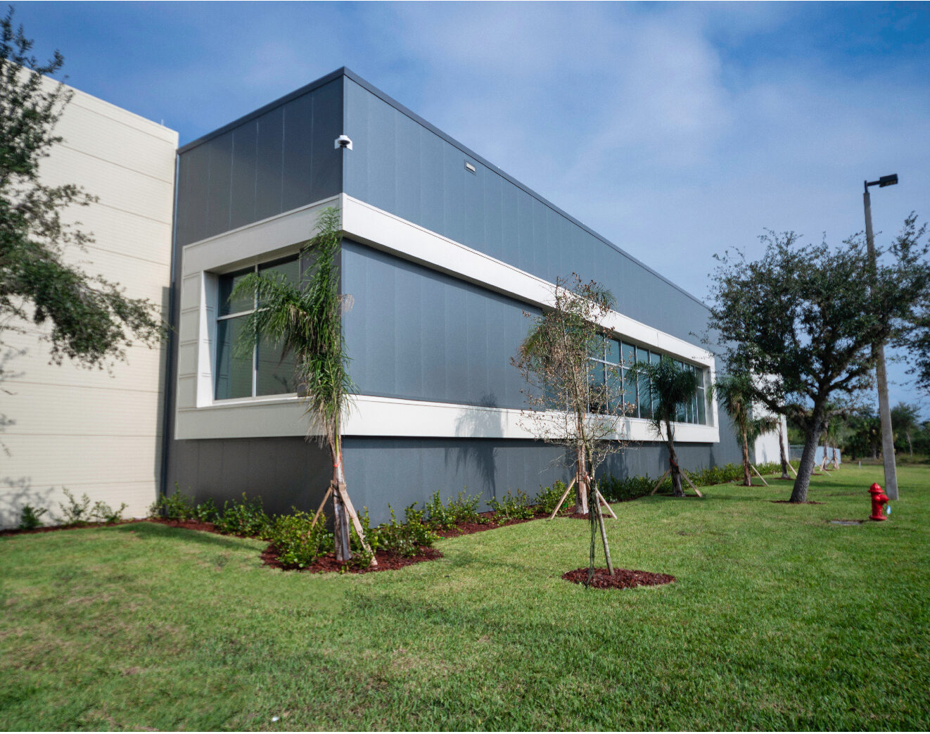 [Confidential] Design & Innovation Studio, Palm Bay, FL