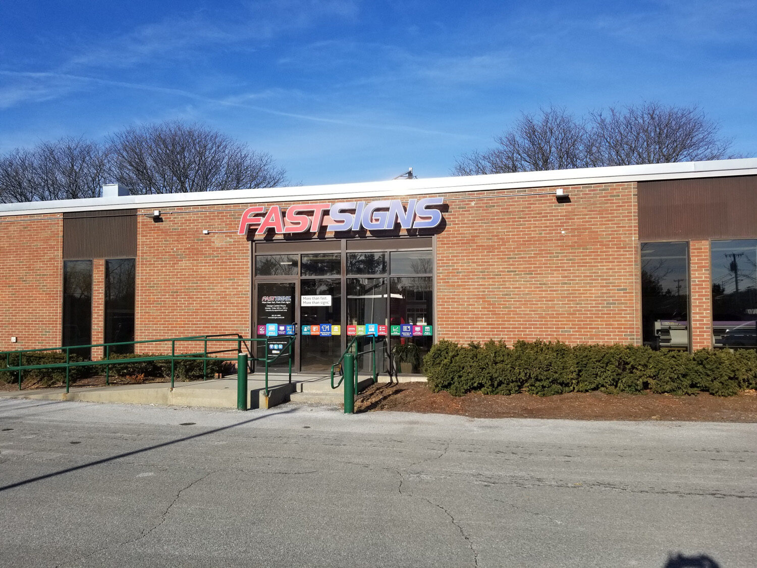 FastSigns South Burlington