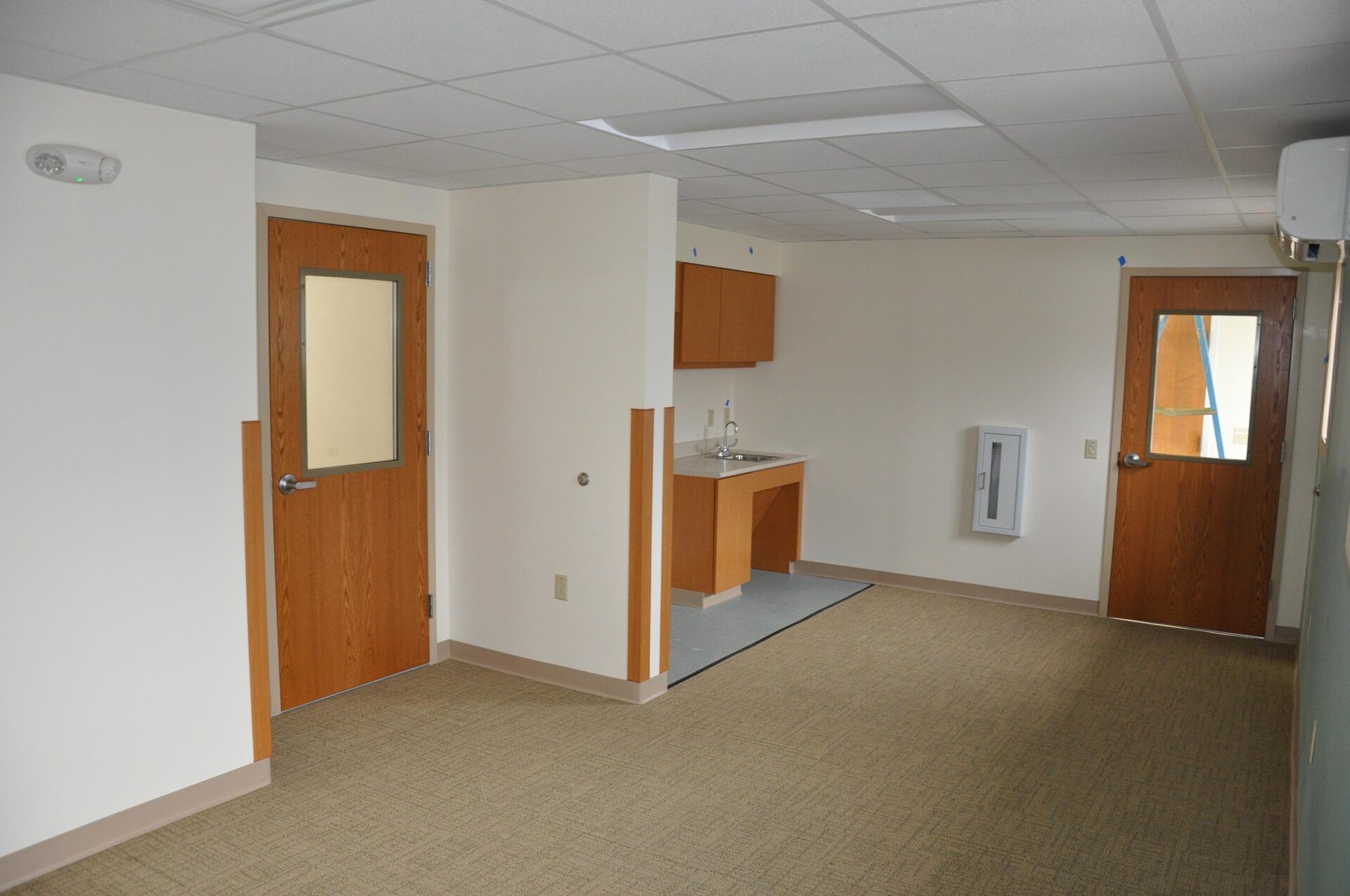 NMC Pain Management Expansion