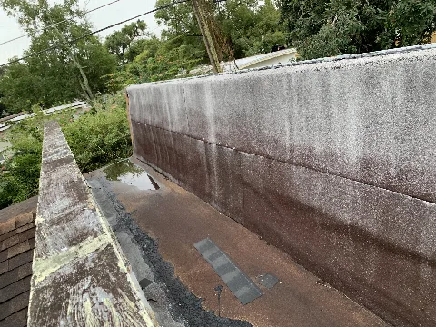 Roof detail 1