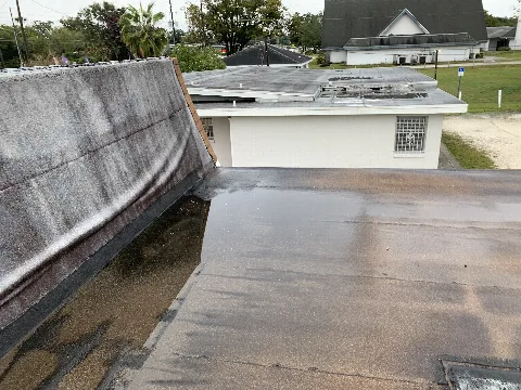 Roof detail 2