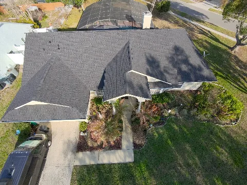 Aerial — angle 2