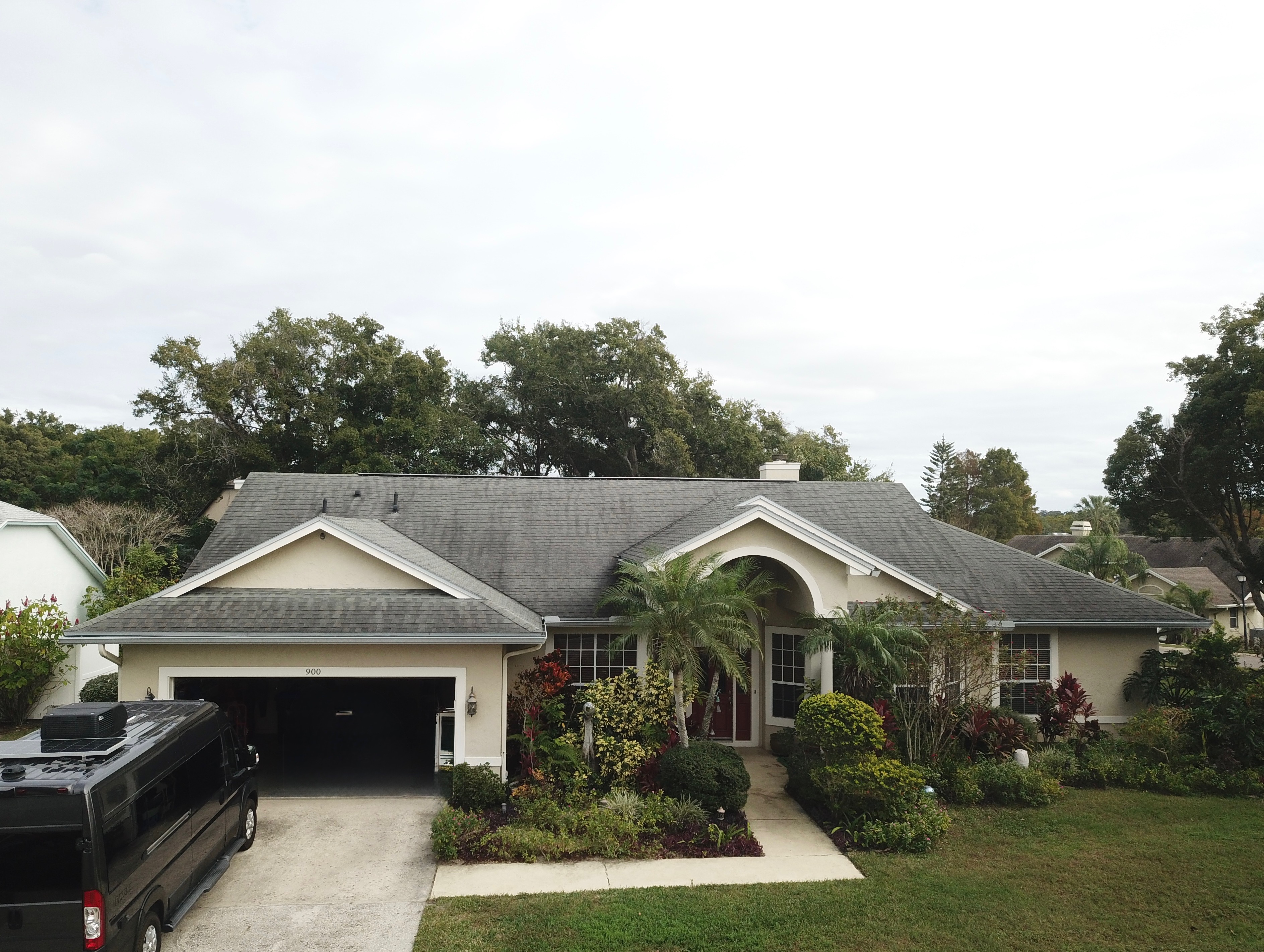 Corner Lot Pool Home Near Gotha Middle School