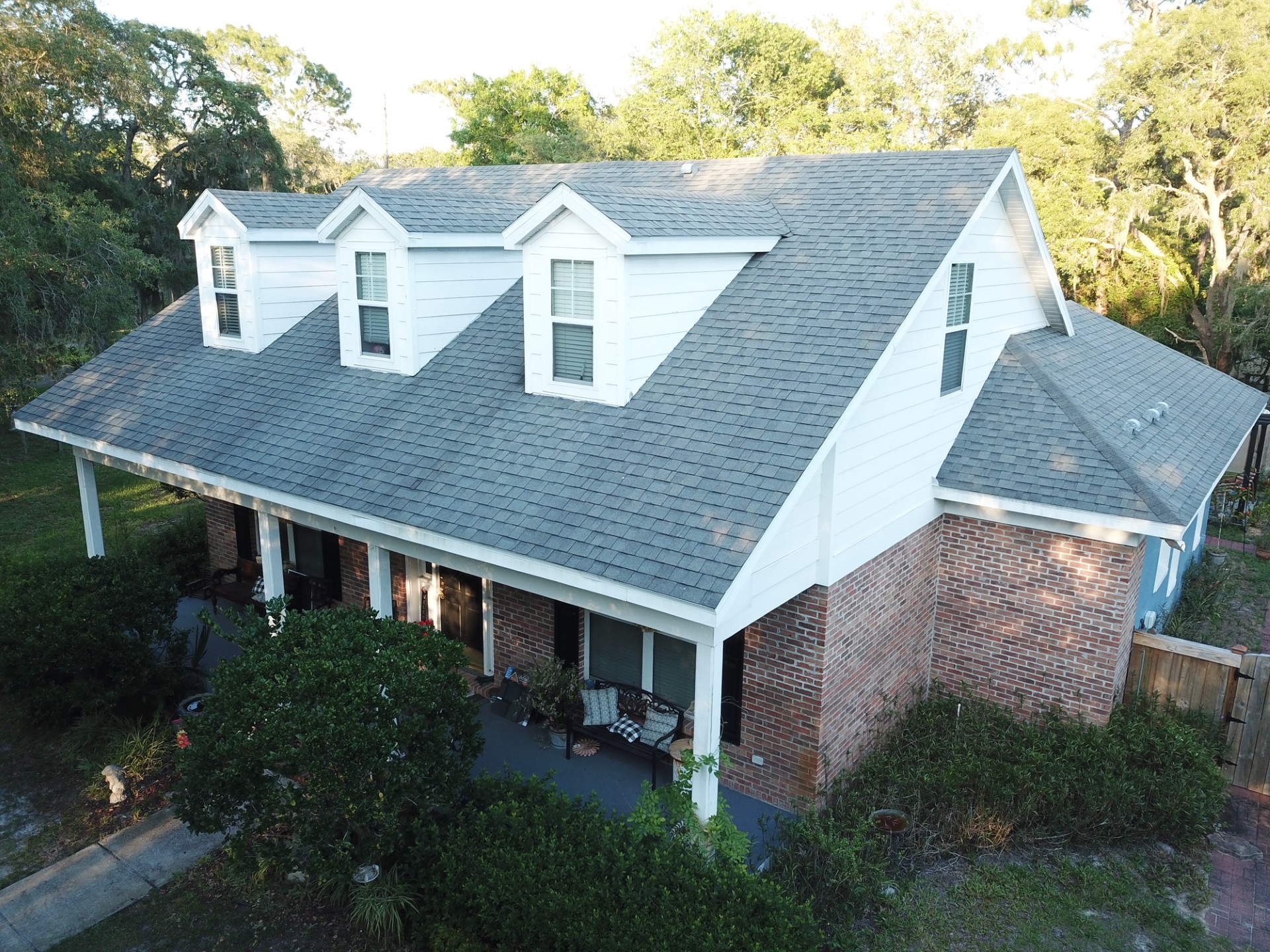 Belmont Designer Shingle