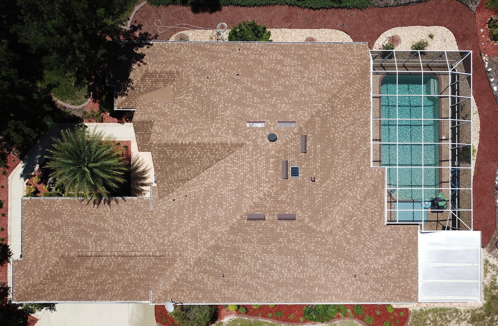 Golf Club Home w/ Ventilation Upgrade