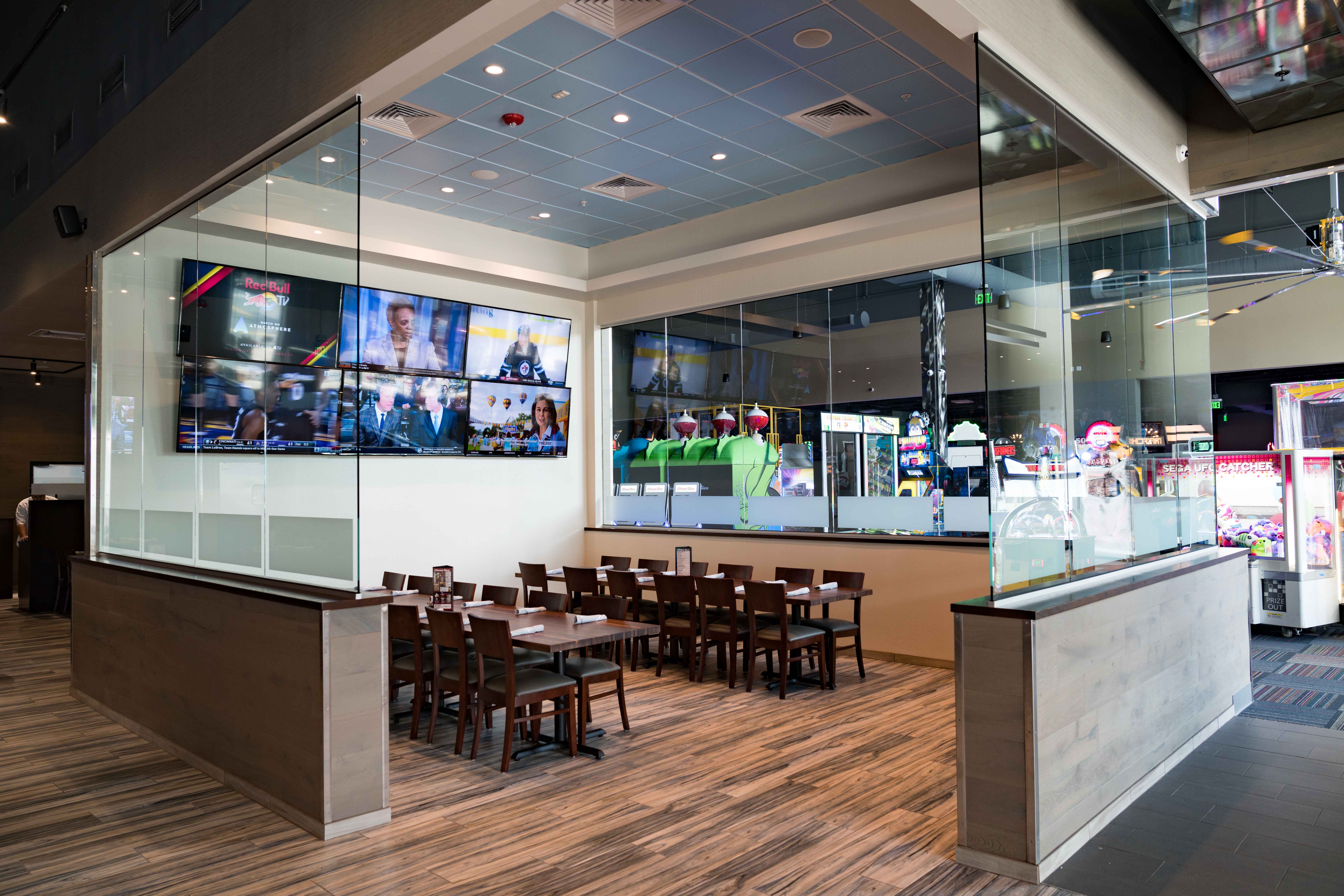 GameTime Margaritaville - Gallery Image