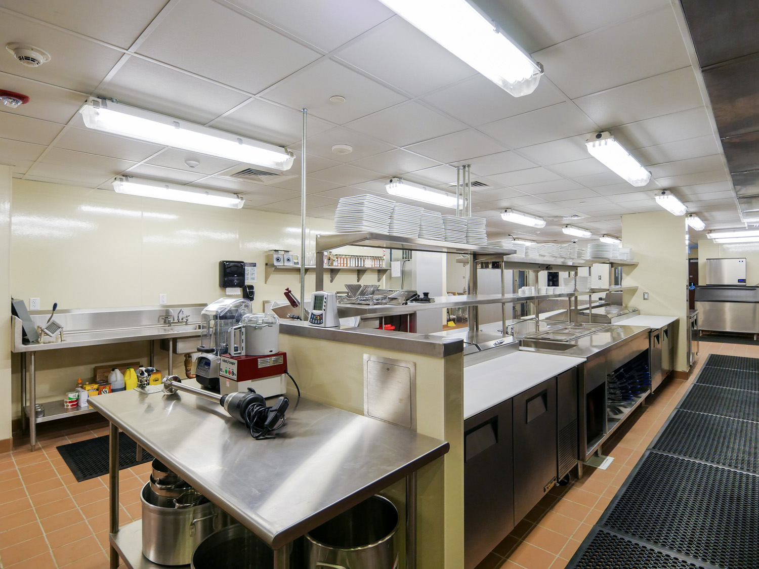 Willoughby's Restaurant - Gallery Image