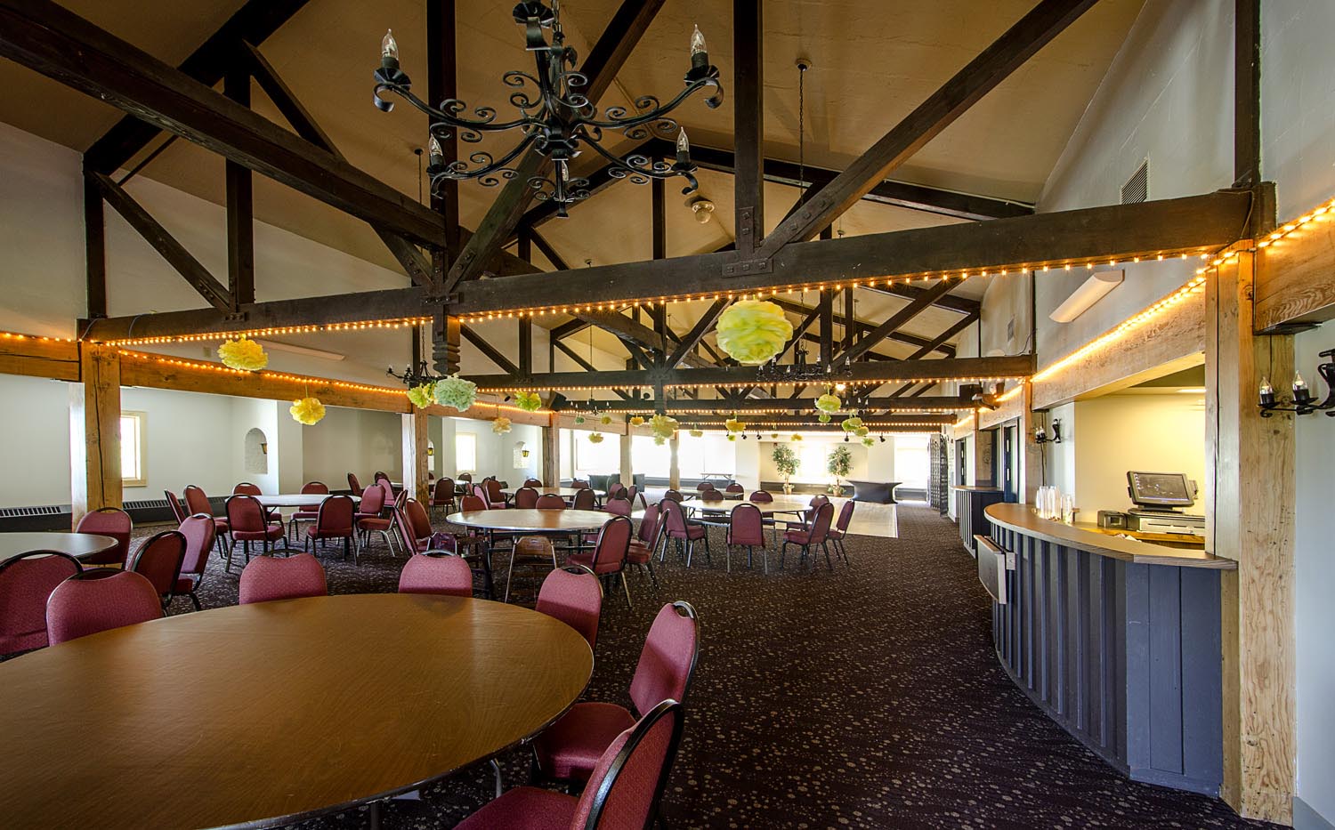 Provisions General Store and Austria Haus Renovation - Gallery Image